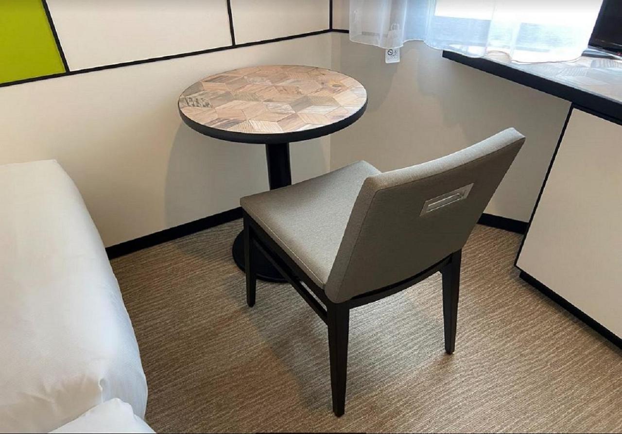 Henn Na Hotel Osaka Shinsaibashi Zewnętrze zdjęcie
